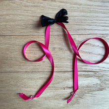 Load image into Gallery viewer, Ribbon Bookmark