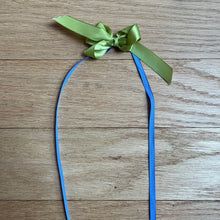 Load image into Gallery viewer, Ribbon Bookmark