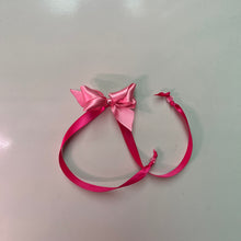 Load image into Gallery viewer, Ribbon Bookmark