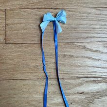 Load image into Gallery viewer, Ribbon Bookmark