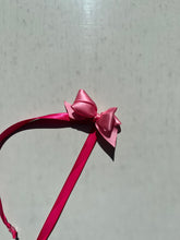 Load image into Gallery viewer, Ribbon Bookmark