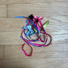 Load image into Gallery viewer, Ribbon Bookmark