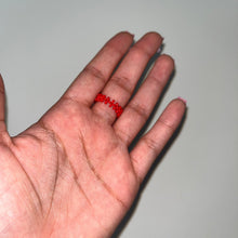 Load image into Gallery viewer, Heart Ring