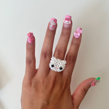 Load image into Gallery viewer, Kitty Kat Ring