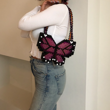 Load image into Gallery viewer, Butterfly Bag