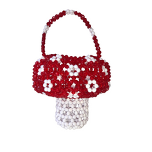 Load image into Gallery viewer, Mushroom Bag