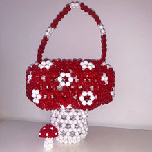 Load image into Gallery viewer, Mushroom Bag