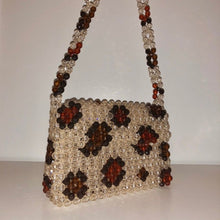 Load image into Gallery viewer, Leopard Purse
